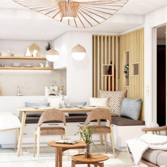  Annonces CHAPONOST : Apartment | LYON (69005) | 45 m2 | 273 000 € 