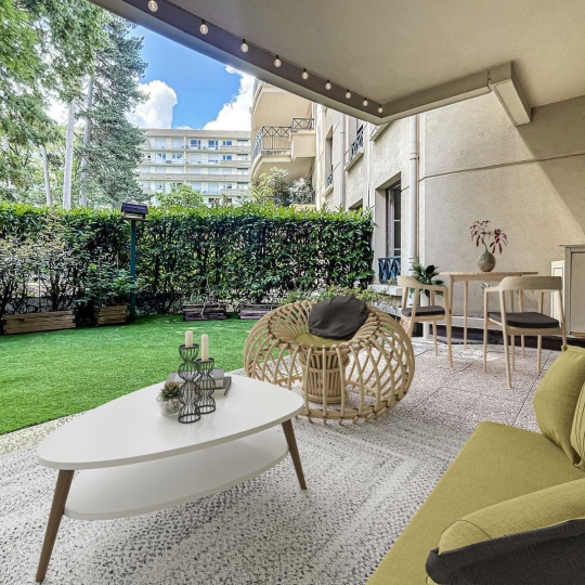 Annonces CHAPONOST : Apartment | ECULLY (69130) | 105.00m2 | 455 000 € 