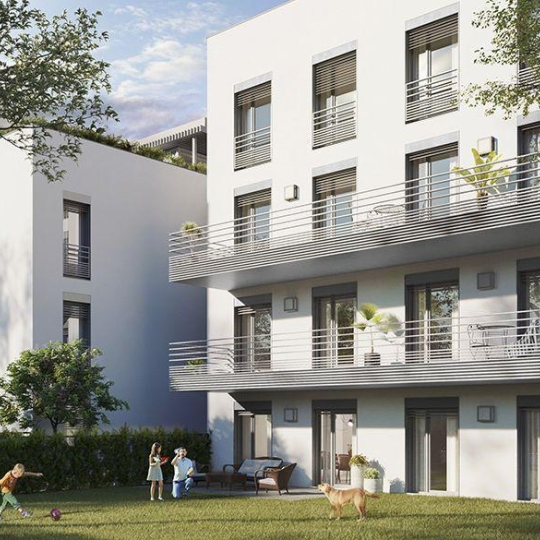  Annonces CHAPONOST : Apartment | LYON (69008) | 60 m2 | 299 700 € 