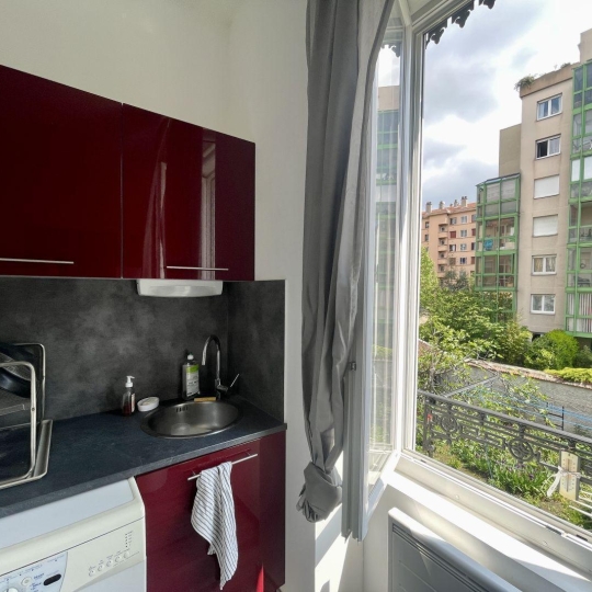  Annonces CHAPONOST : Appartement | LYON (69003) | 47 m2 | 235 000 € 