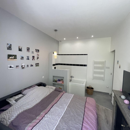  Annonces CHAPONOST : Appartement | LYON (69003) | 29 m2 | 199 500 € 