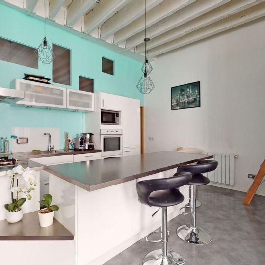  Annonces CHAPONOST : Apartment | LYON (69001) | 73 m2 | 390 000 € 