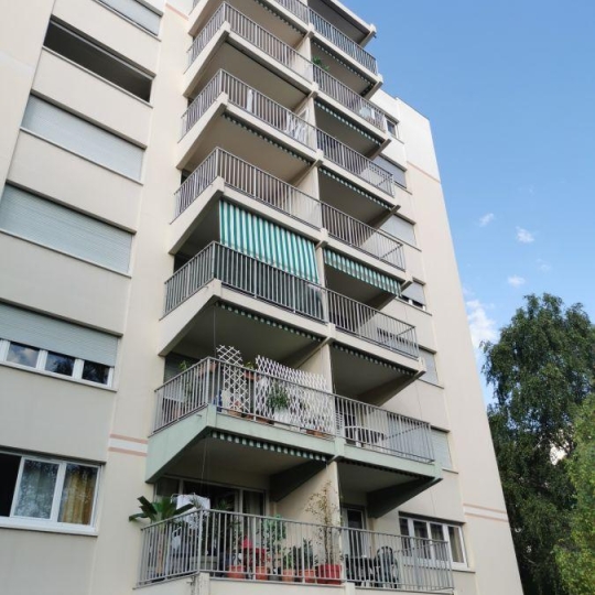  Annonces CHAPONOST : Appartement | SAINTE-FOY-LES-LYON (69110) | 61 m2 | 189 000 € 