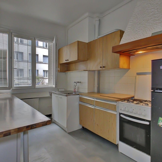  Annonces CHAPONOST : Appartement | LYON (69007) | 73 m2 | 240 000 € 