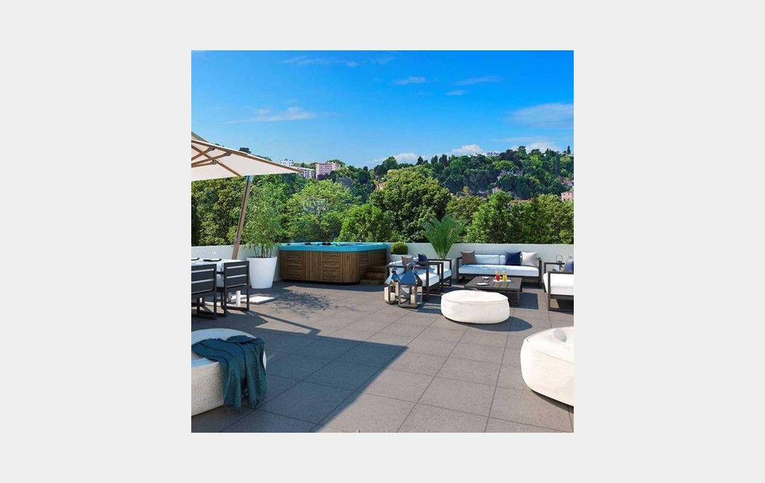 Annonces CHAPONOST : Apartment | LYON (69009) | 122 m2 | 945 000 € 