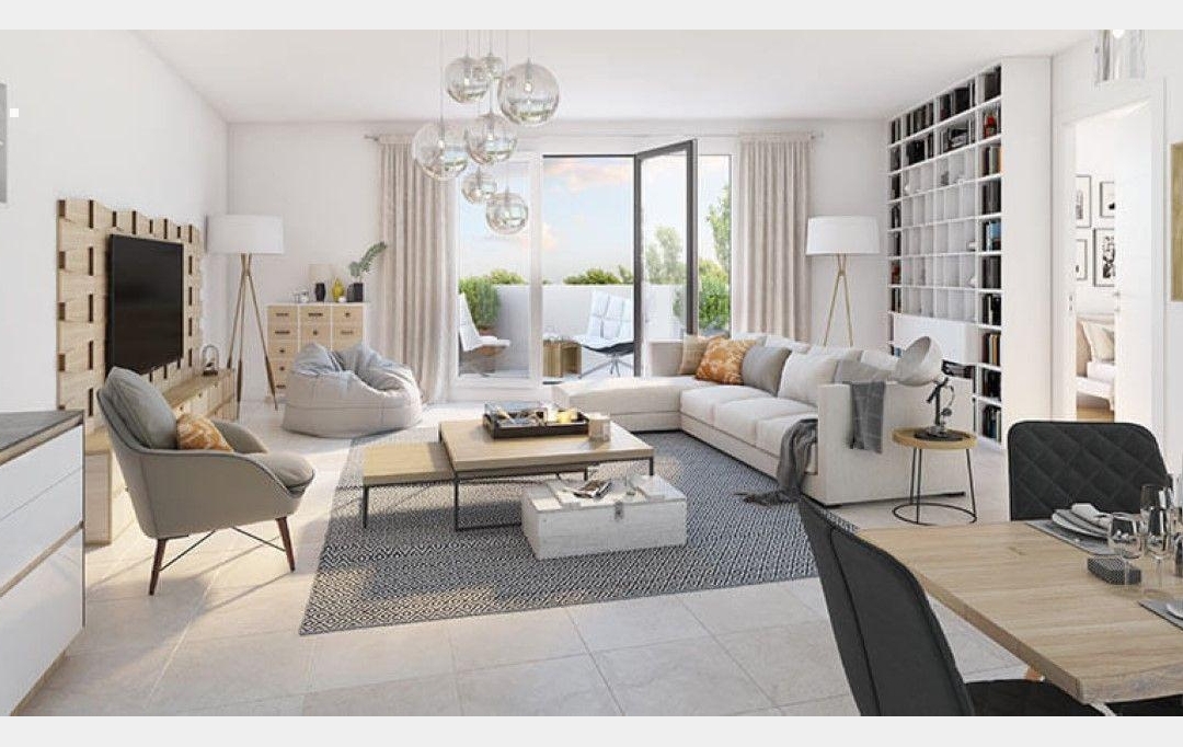 Annonces CHAPONOST : Apartment | FRANCHEVILLE (69340) | 105 m2 | 785 000 € 