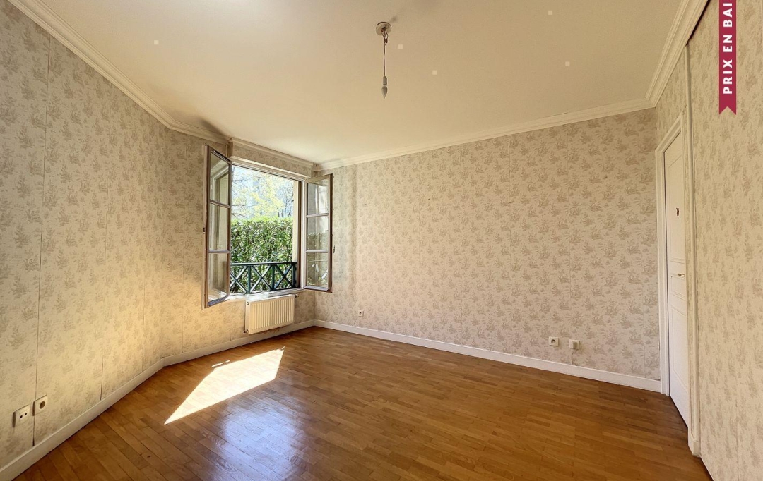 Annonces CHAPONOST : Appartement | ECULLY (69130) | 105 m2 | 455 000 € 