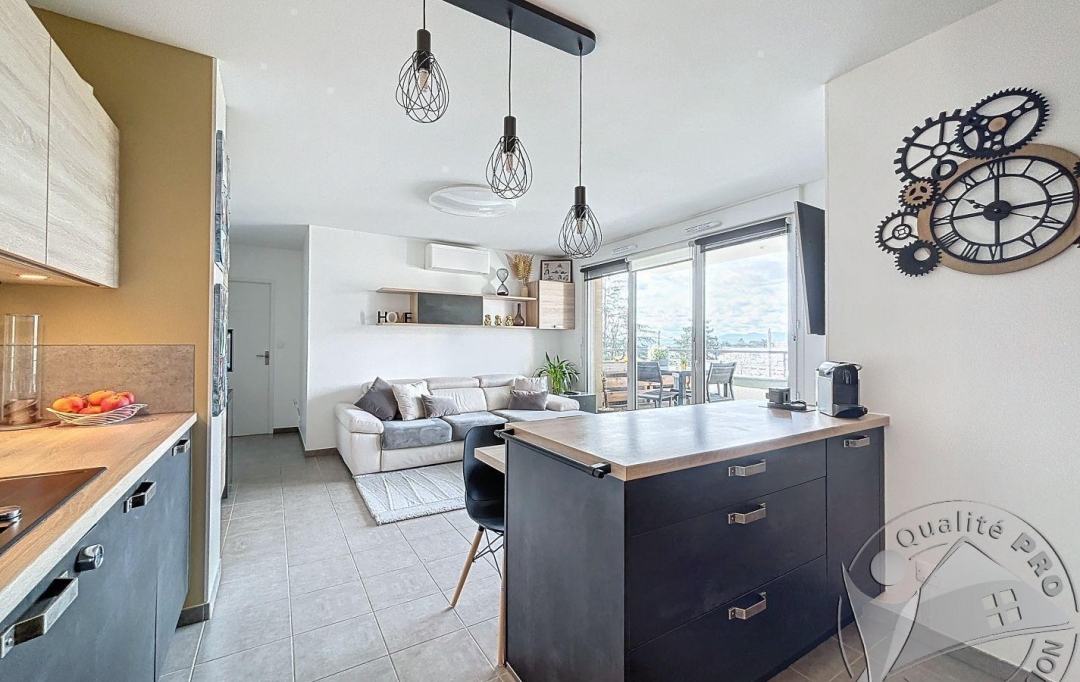 Annonces CHAPONOST : Apartment | ECULLY (69130) | 58 m2 | 314 000 € 