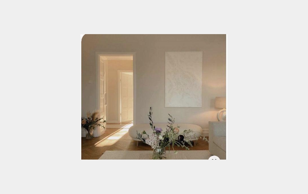 Annonces CHAPONOST : Appartement | LYON (69006) | 25 m2 | 205 000 € 