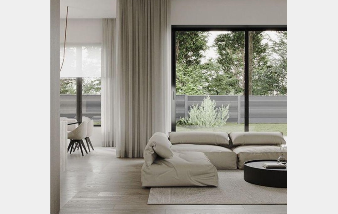 Annonces CHAPONOST : Apartment | CALUIRE-ET-CUIRE (69300) | 92 m2 | 516 850 € 