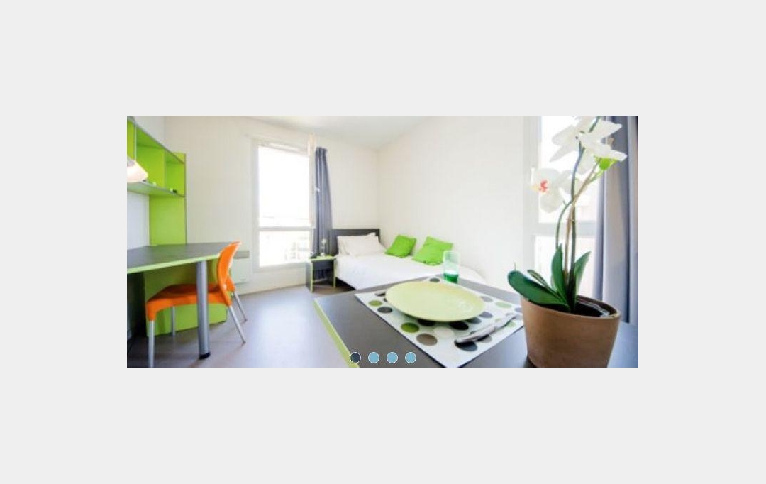 Annonces CHAPONOST : Appartement | LYON (69008) | 21 m2 | 110 700 € 