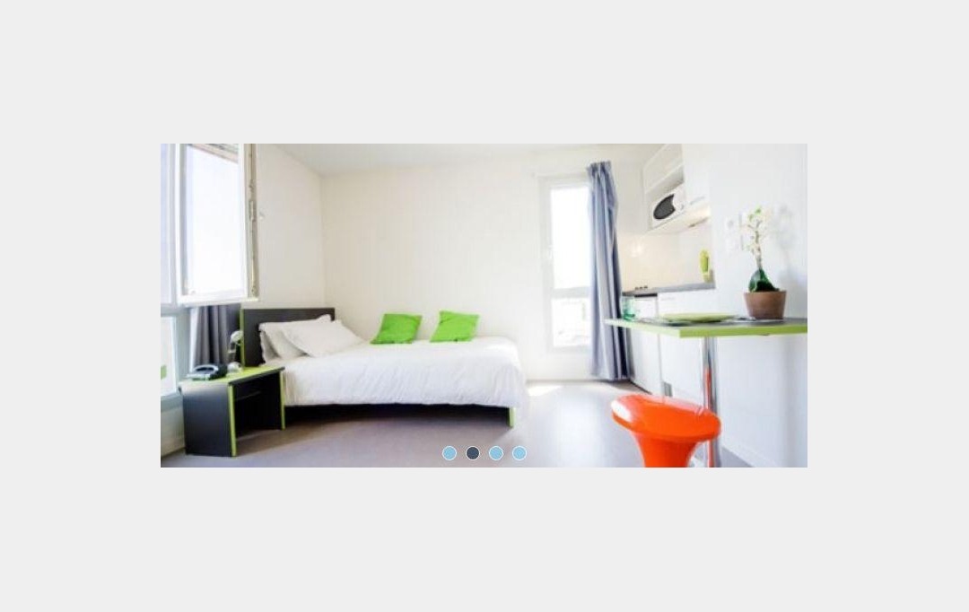 Annonces CHAPONOST : Appartement | LYON (69008) | 21 m2 | 110 700 € 