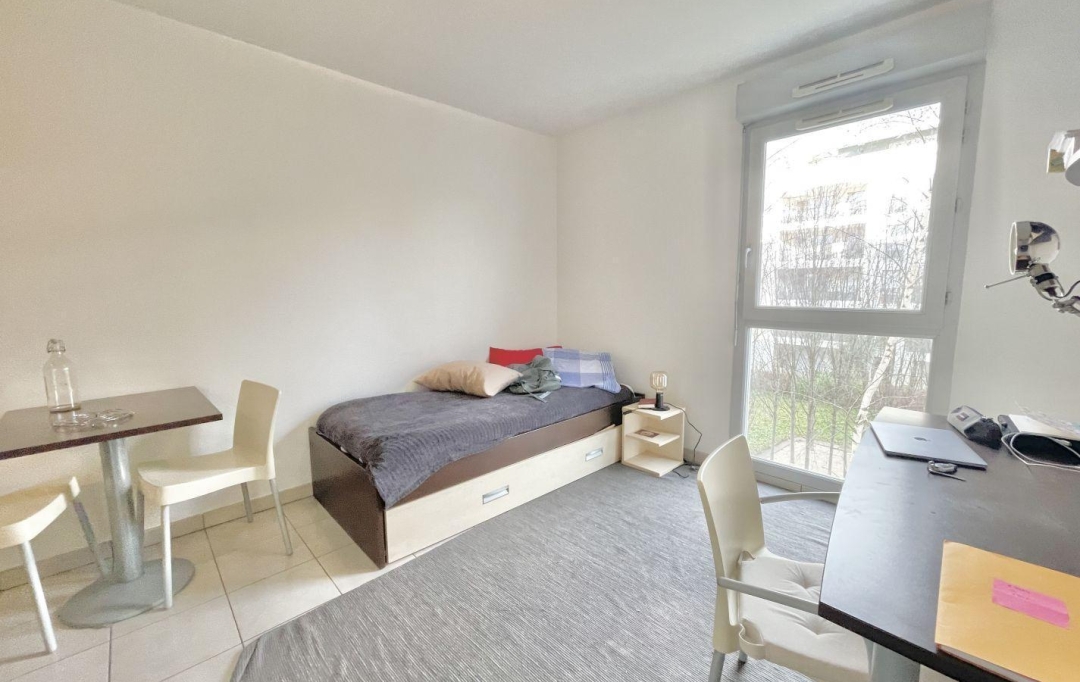 Annonces CHAPONOST : Appartement | LYON (69003) | 18 m2 | 70 500 € 