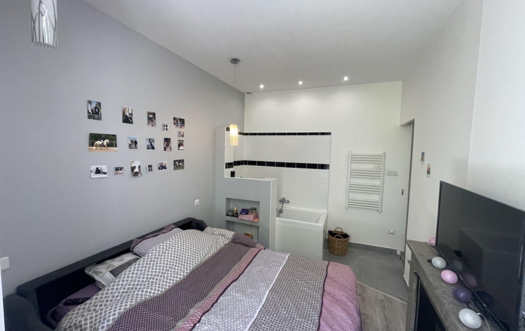 Annonces CHAPONOST : Appartement | LYON (69003) | 29 m2 | 199 500 € 