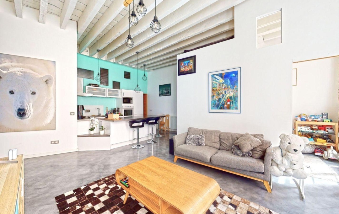 Annonces CHAPONOST : Apartment | LYON (69001) | 73 m2 | 390 000 € 