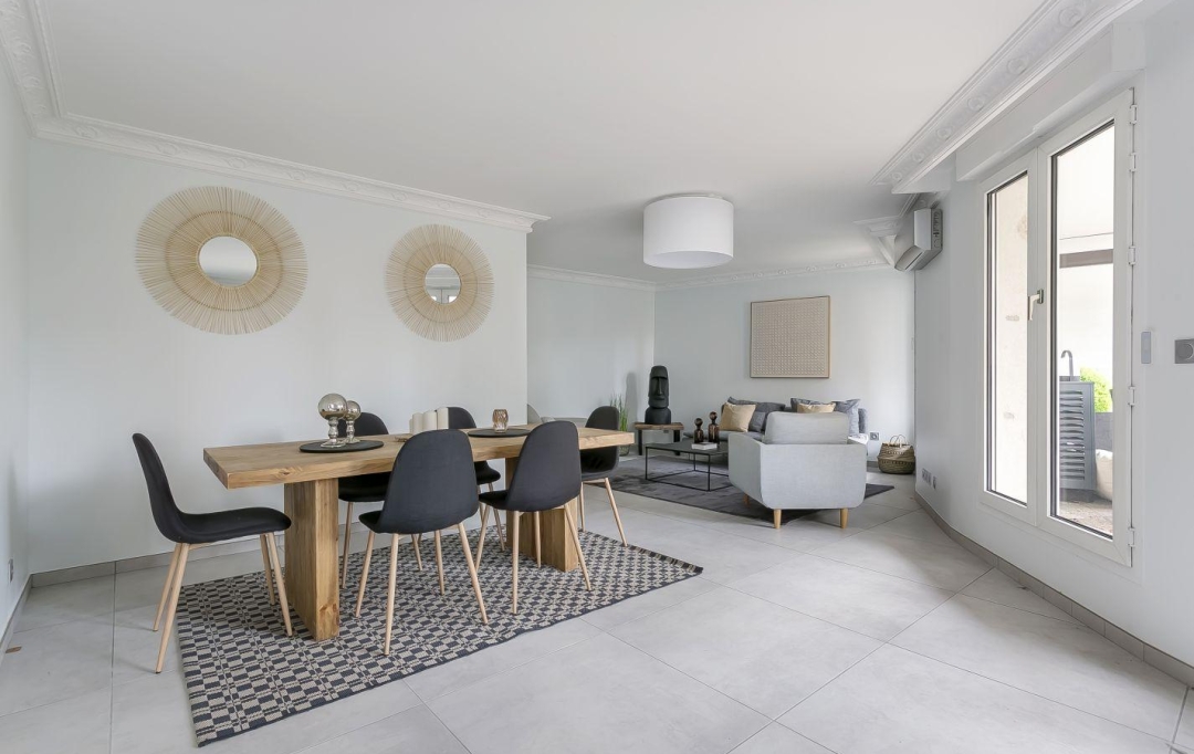Annonces CHAPONOST : Appartement | VILLEURBANNE (69100) | 150 m2 | 665 000 € 