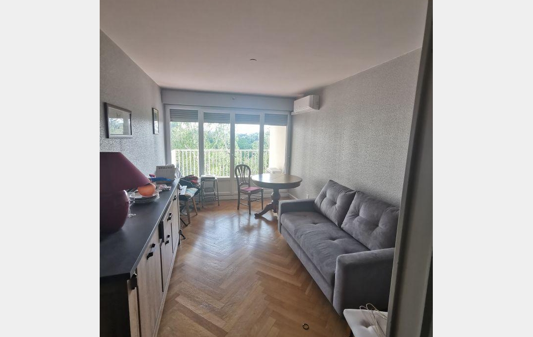 Annonces CHAPONOST : Apartment | SAINTE-FOY-LES-LYON (69110) | 61 m2 | 189 000 € 