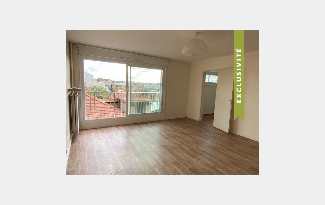 Annonces CHAPONOST : Appartement | VILLEURBANNE (69100) | 37 m2 | 157 000 € 