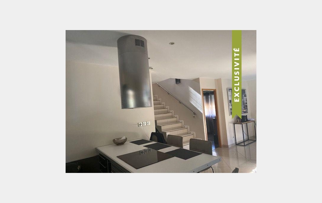 Annonces CHAPONOST : House | GIVORS (69700) | 147 m2 | 440 000 € 