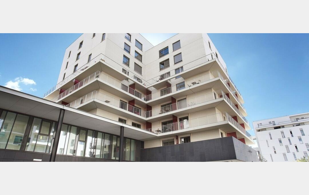 Annonces CHAPONOST : Appartement | LYON (69002) | 19 m2 | 124 064 € 