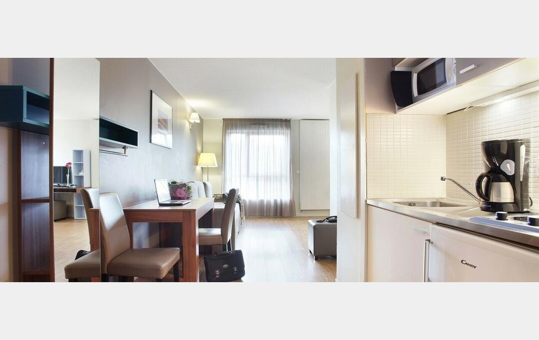 Annonces CHAPONOST : Appartement | LYON (69002) | 19 m2 | 124 064 € 
