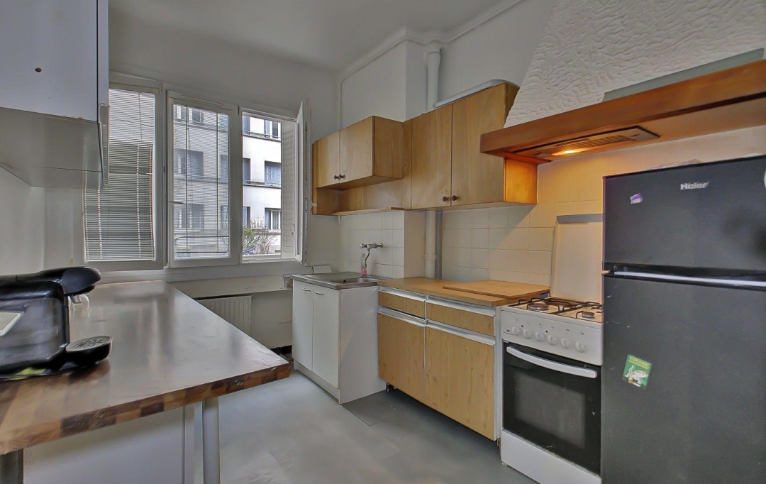 Annonces CHAPONOST : Appartement | LYON (69007) | 73 m2 | 240 000 € 