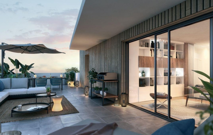  Annonces CHAPONOST Apartment | LYON (69009) | 100 m2 | 690 000 € 