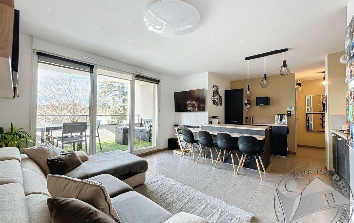  Annonces CHAPONOST Apartment | ECULLY (69130) | 58 m2 | 314 000 € 