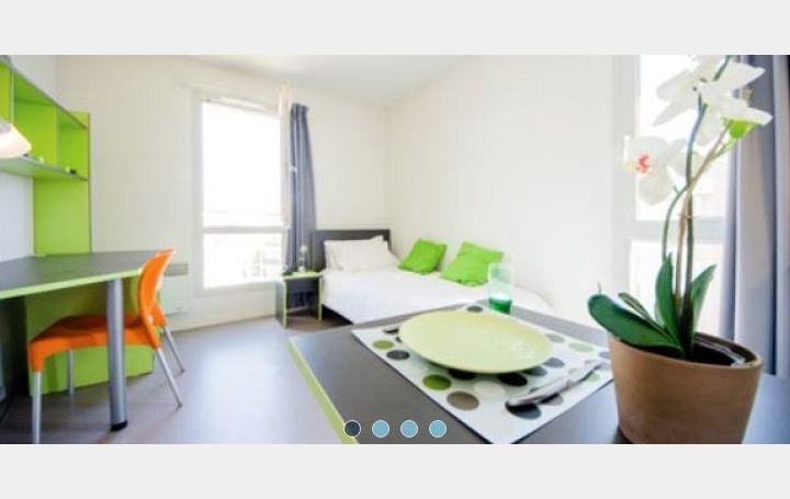  Annonces CHAPONOST Appartement | LYON (69008) | 21 m2 | 110 700 € 
