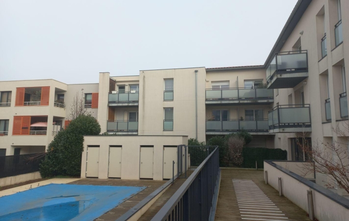  Annonces CHAPONOST Apartment | MARCY-L'ETOILE (69280) | 48 m2 | 240 000 € 