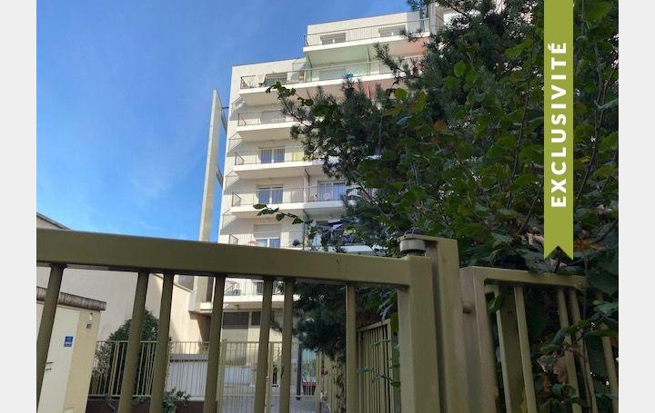  Annonces CHAPONOST Apartment | LYON (69007) | 37 m2 | 645 € 