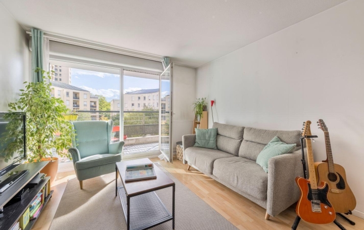  Annonces CHAPONOST Apartment | LYON (69008) | 70 m2 | 270 000 € 