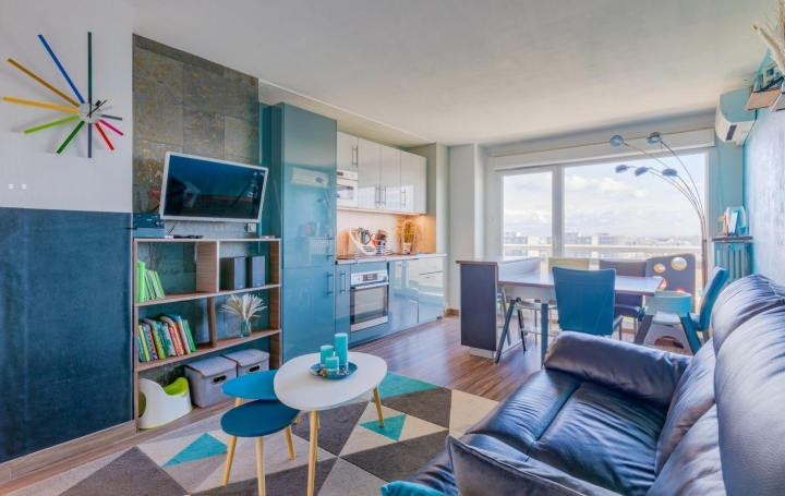  Annonces CHAPONOST Appartement | VILLEURBANNE (69100) | 75 m2 | 279 000 € 