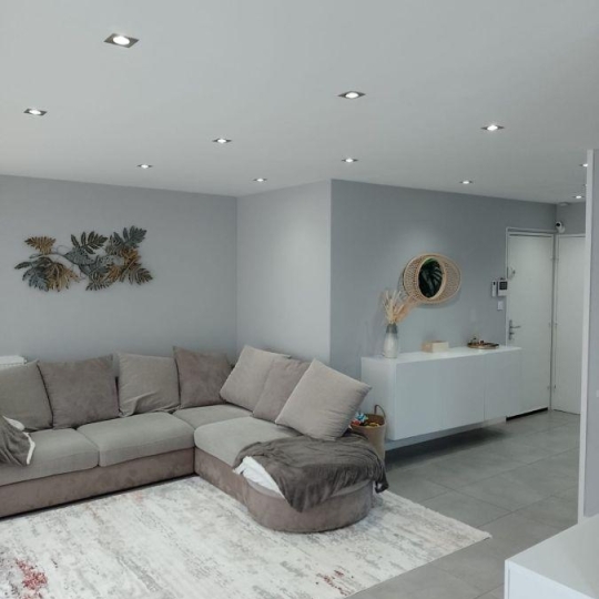 Annonces CHAPONOST : Apartment | SAINTE-FOY-LES-LYON (69110) | 96.00m2 | 329 000 € 