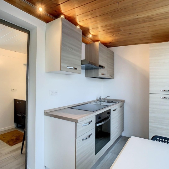  Annonces CHAPONOST : Appartement | LA MULATIERE (69350) | 36 m2 | 720 € 