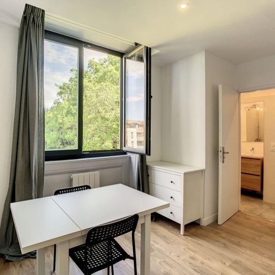 Annonces CHAPONOST : Appartement | LA MULATIERE (69350) | 25 m2 | 730 € 