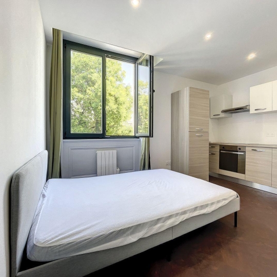  Annonces CHAPONOST : Appartement | LA MULATIERE (69350) | 17 m2 | 665 € 
