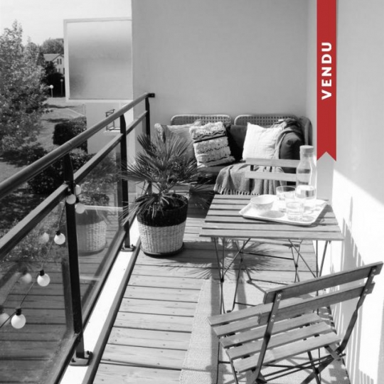  Annonces CHAPONOST : Apartment | CHAPONOST (69630) | 90 m2 | 392 000 € 