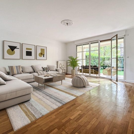  Annonces CHAPONOST : Appartement | ECULLY (69130) | 105 m2 | 499 000 € 
