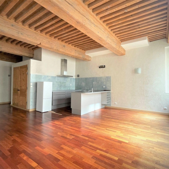  Annonces CHAPONOST : Appartement | LYON (69002) | 69 m2 | 399 000 € 