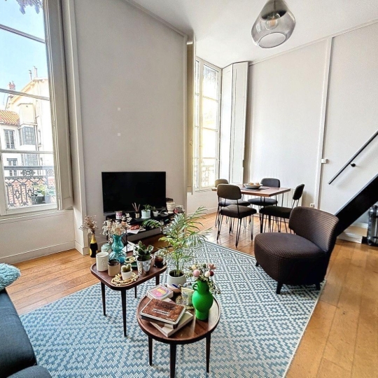  Annonces CHAPONOST : Appartement | LYON (69002) | 33 m2 | 245 000 € 