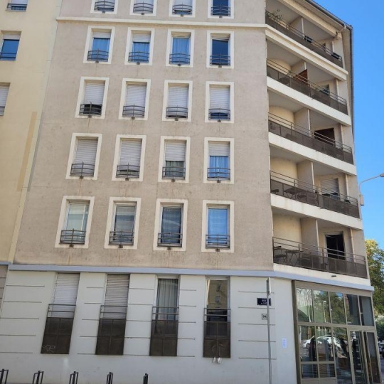  Annonces CHAPONOST : Appartement | LYON (69003) | 42 m2 | 199 000 € 