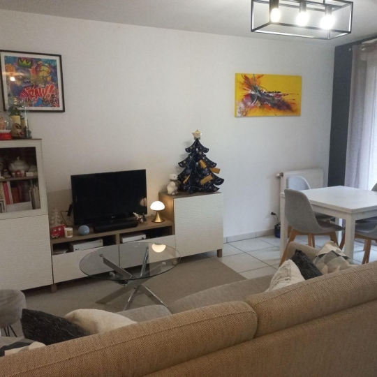 Annonces CHAPONOST : Appartement | MARCY-L'ETOILE (69280) | 48 m2 | 240 000 € 