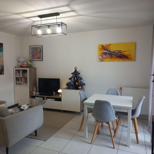  Annonces CHAPONOST : Appartement | MARCY-L'ETOILE (69280) | 48 m2 | 240 000 € 