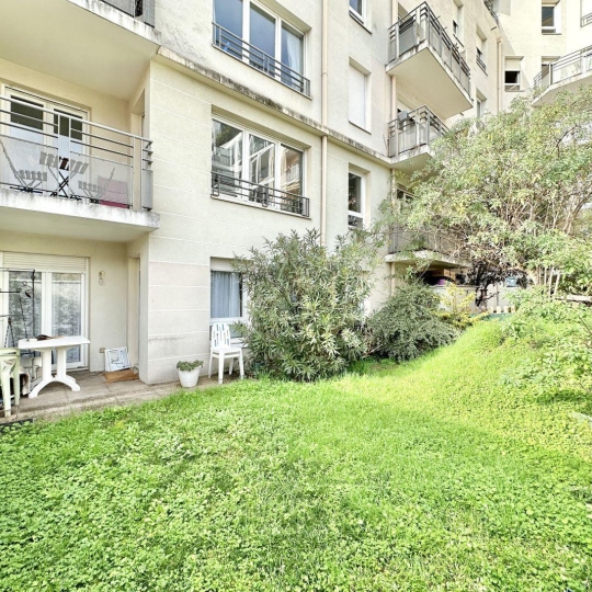 Annonces CHAPONOST : Apartment | VILLEURBANNE (69100) | 54.00m2 | 850 € 