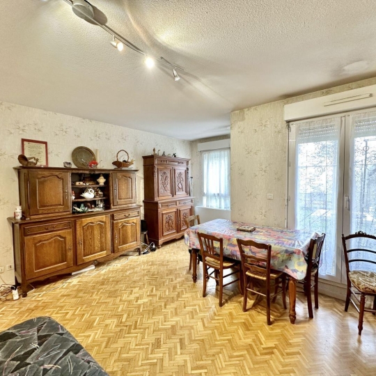  Annonces CHAPONOST : Apartment | VILLEURBANNE (69100) | 54 m2 | 850 € 