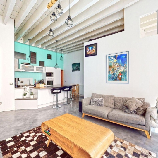  Annonces CHAPONOST : Appartement | LYON (69001) | 73 m2 | 390 000 € 