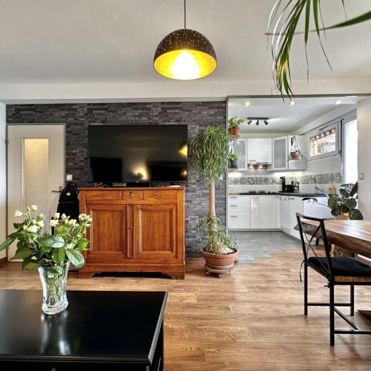 Annonces CHAPONOST : Appartement | SAINTE-FOY-LES-LYON (69110) | 70 m2 | 260 000 € 