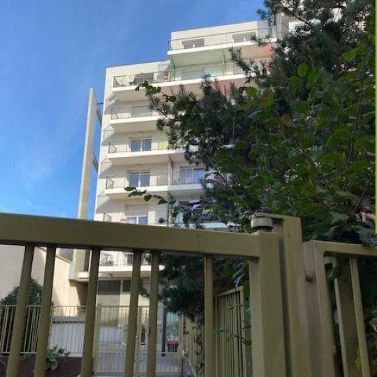  Annonces CHAPONOST : Apartment | LYON (69007) | 37 m2 | 645 € 