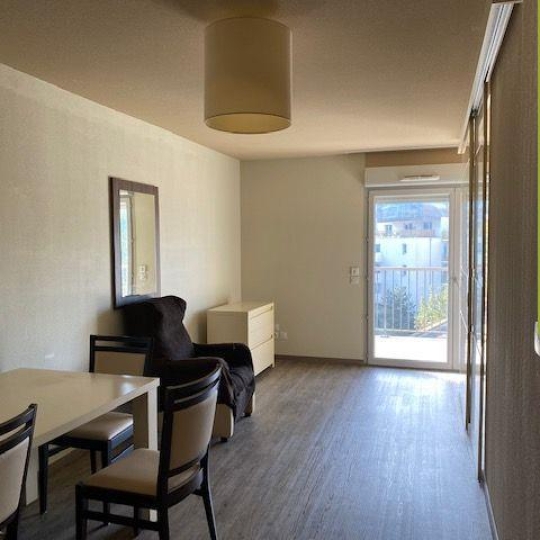 Annonces CHAPONOST : Apartment | LYON (69007) | 37 m2 | 645 € 